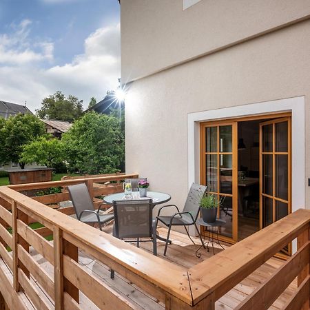 Apartmán Haus Klingenschmid Hopfgarten im Brixental Exteriér fotografie